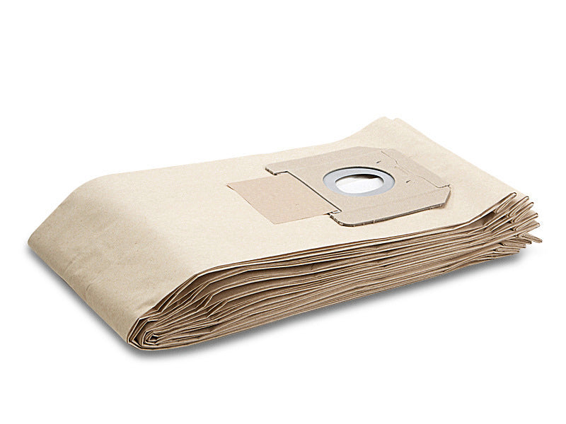 Papierfiltertüten, 5 Stück, NT 40, NT 45, NT 55, NT 561, NT 611