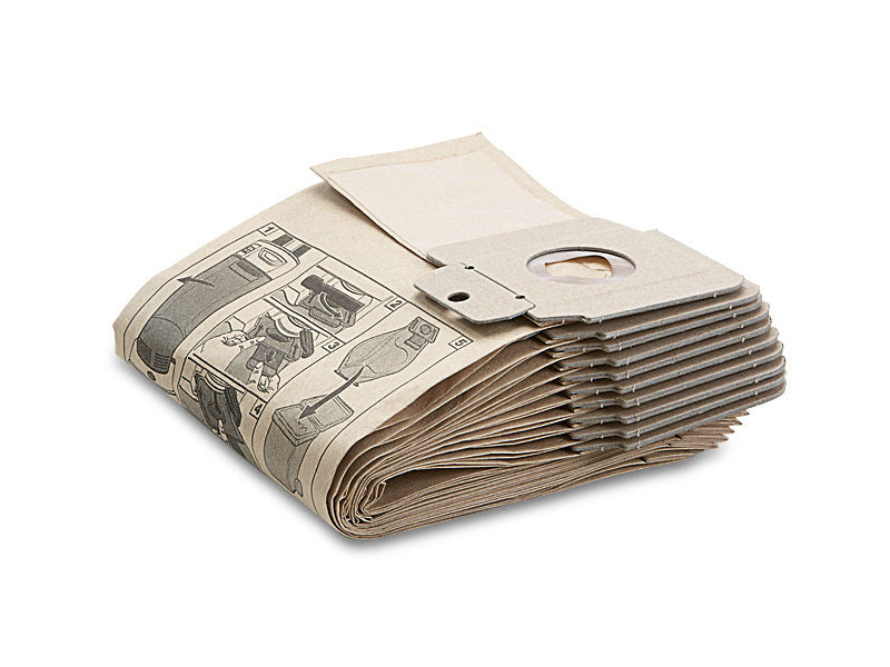 Papierfiltertüten, 300 Stück, CV 30/1, CV 38/1, CV 38/2, CV 48/2