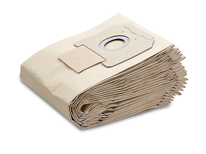 Papierfiltertüten, 10 Stück, NT 14/1