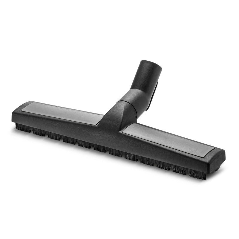 Parkettdüse, DN 32, Breite 360 mm, mit Parkhaken, geeignet für Parkettböden und Hartflächen