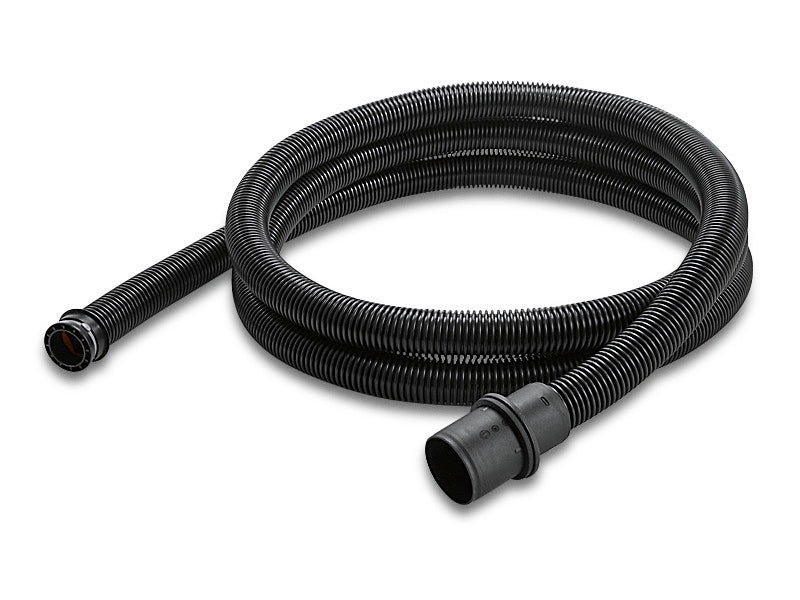 Saugschlauch, NT, DN 35, Länge 10 m, Clip 1.0, Bajonett 1.0
