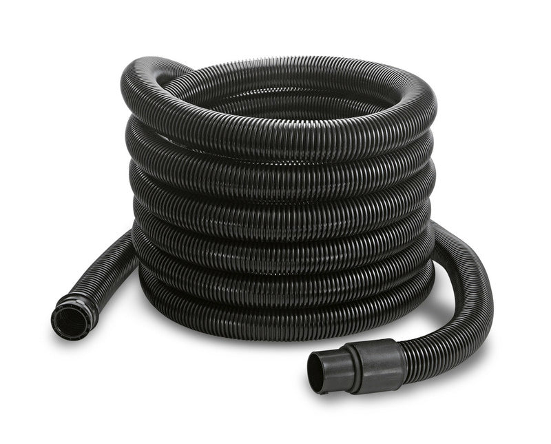 Saugschlauch, NT, DN 40, Länge 10 m, Clip 1.0, Bajonett 1.0