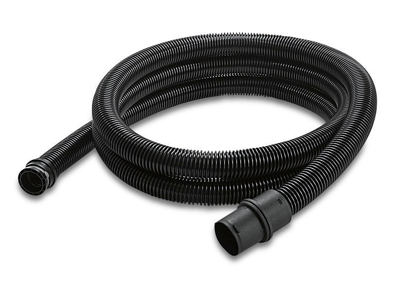 Saugschlauch, NT, DN 40, Länge 4 m, Clip 1.0, Bajonett 1.0