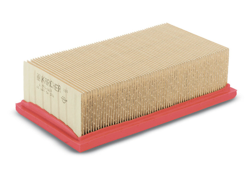 Flachfaltenfilter PES Xpert-Line