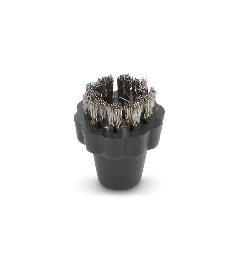 Rundbürste Edelstahl