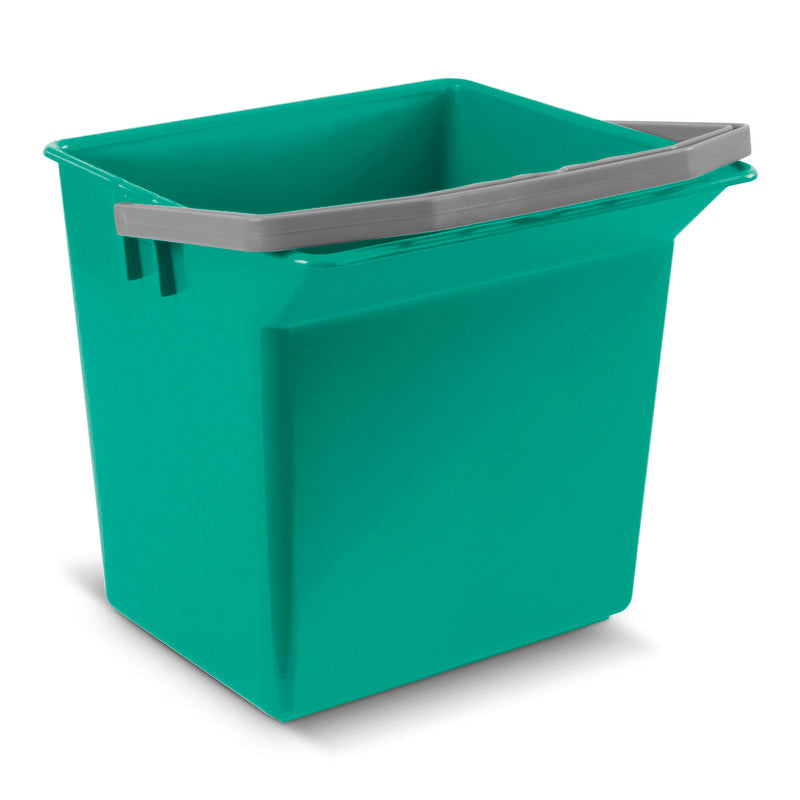 Eimer grün 6 l
