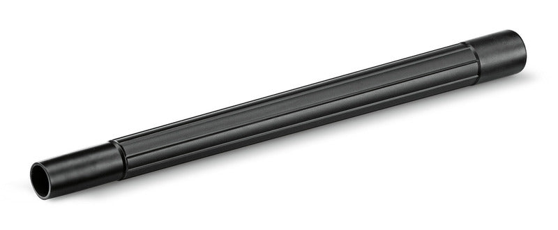 Saugrohr, CV, DN 32, Länge 508 mm, Kunststoff, Schwarz, Geeignet für: CV 60