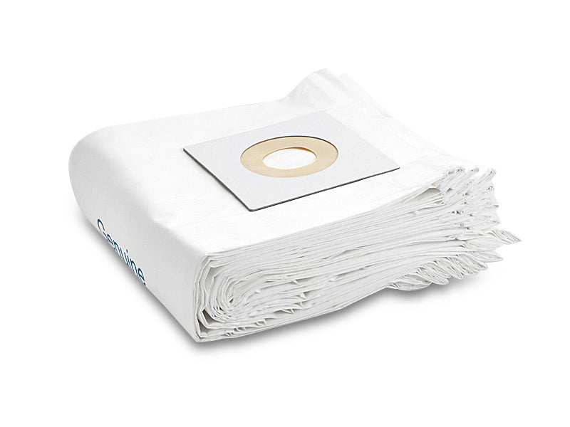 Papierfiltertüten, 10 Stück, CV 66/2, CV 85/2