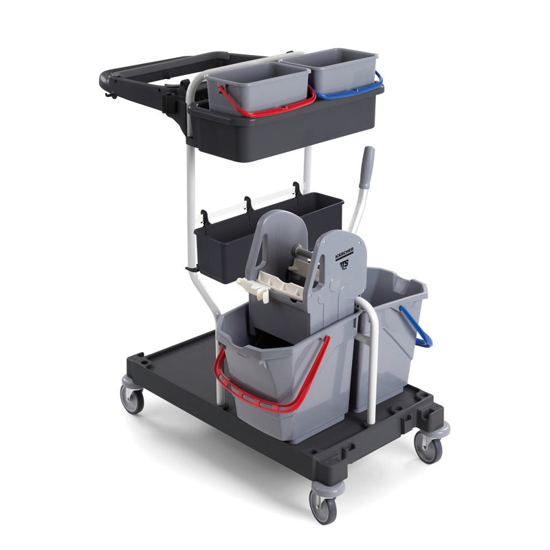 Trolley Classic Compact