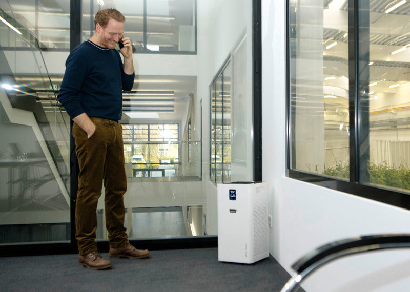 AF 50 Signature Line