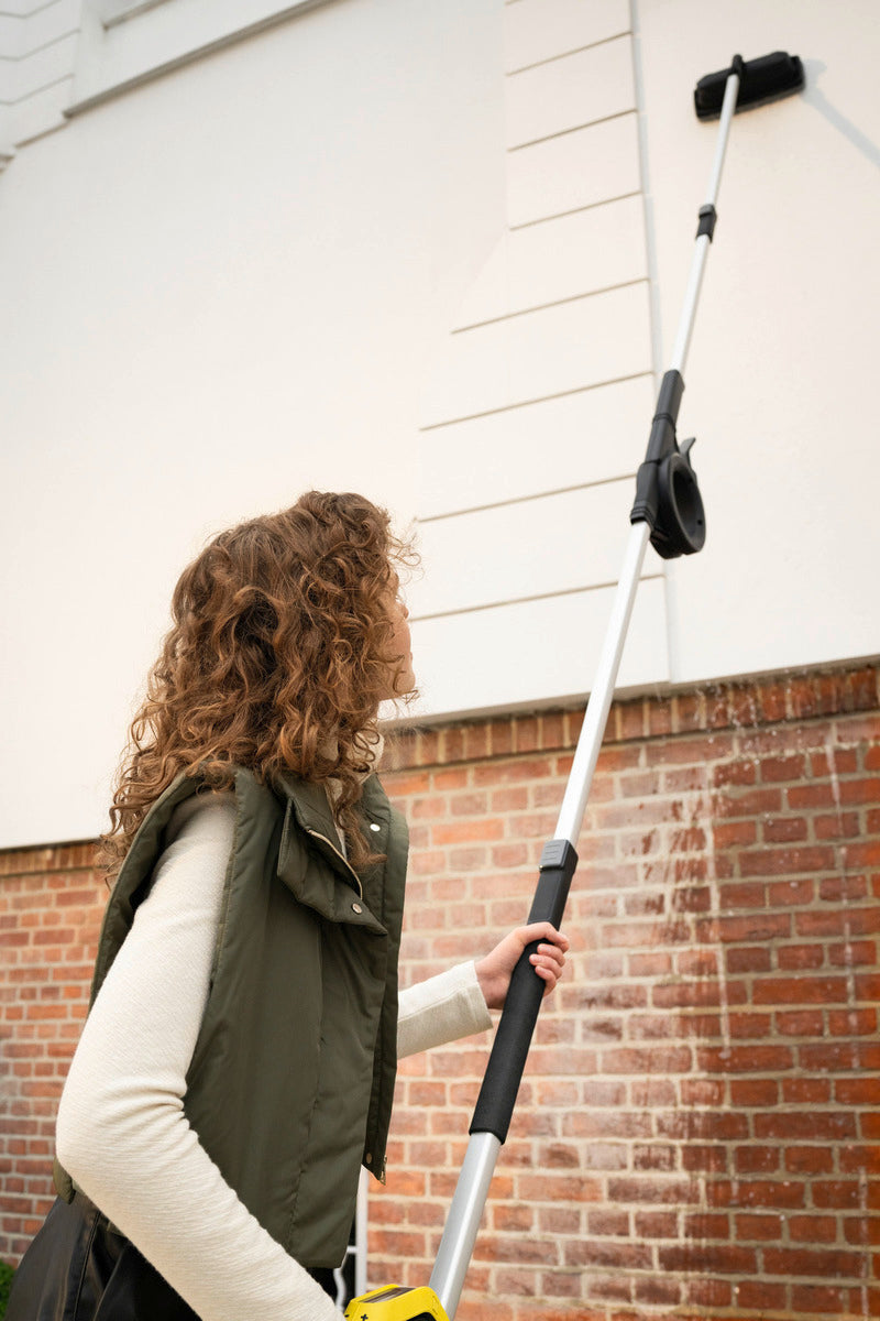 TLA 4 TELESKOPSTRAHLROHR