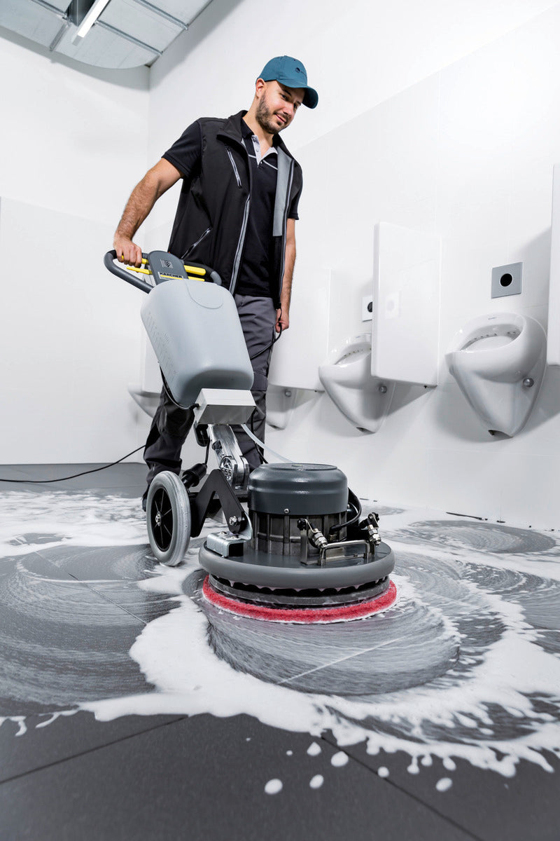 BDS 43/ORBITAL C SPRAY