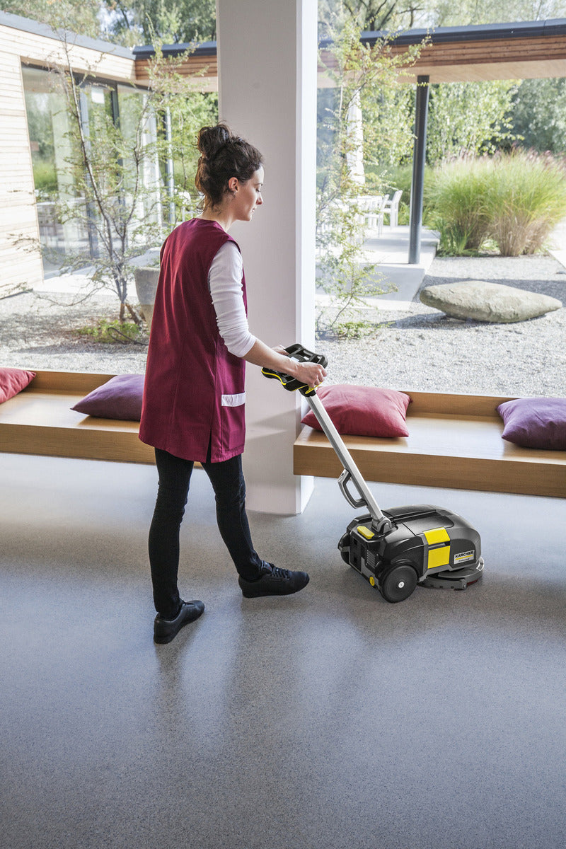 BD 30/4 C BP PACK LI