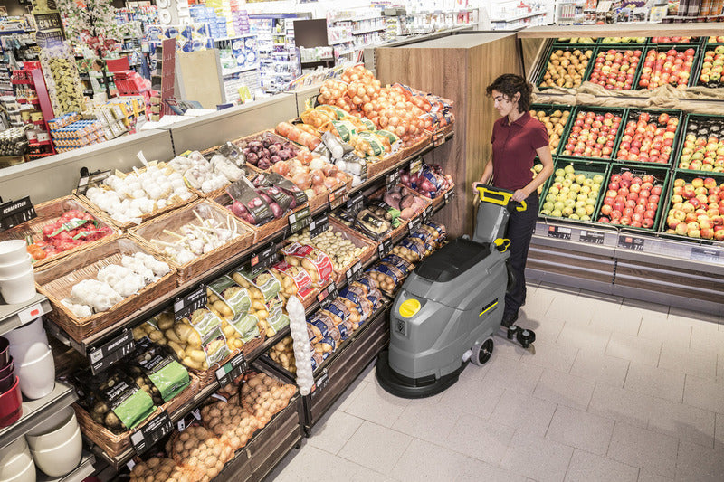 BD 43/25 C CLASSIC BP PACK 80AH