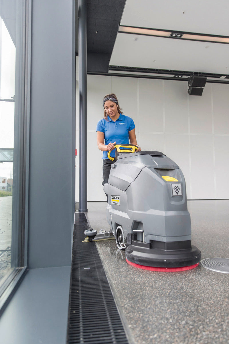 BD 50/50 C CLASSIC BP PACK 115AH