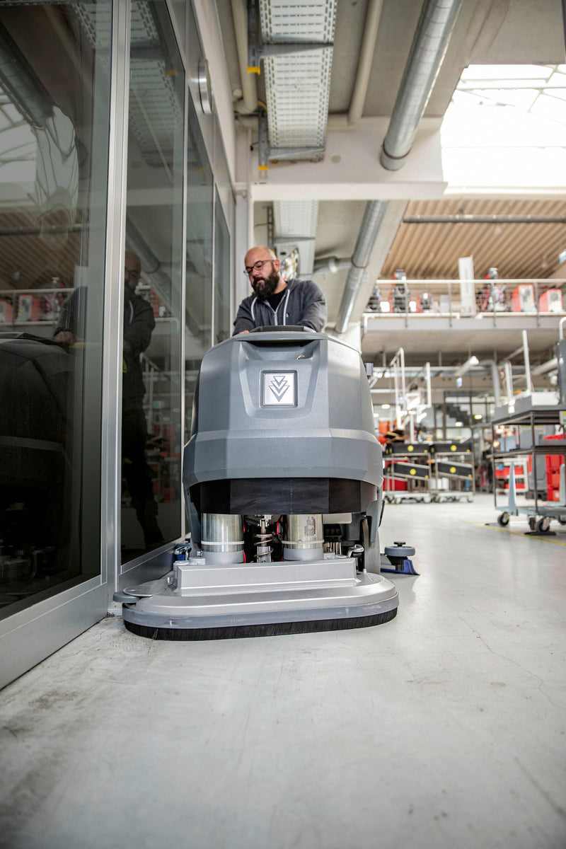 BD 70/75 W CLASSIC BP PACK 170AH