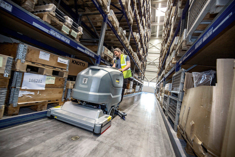 BR 85/100 W CLASSIC BP PACK 285AH