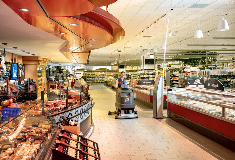 BD 80/100 W CLASSIC BP PACK 170AH