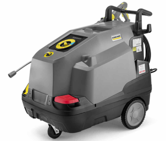 HDS 9/17-4 CXA Plus Farmer