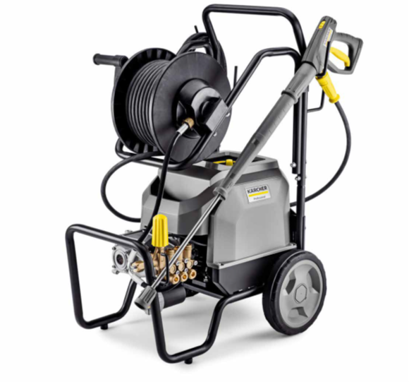 HD 9/20-4 MX Classic Plus ADV Farmer