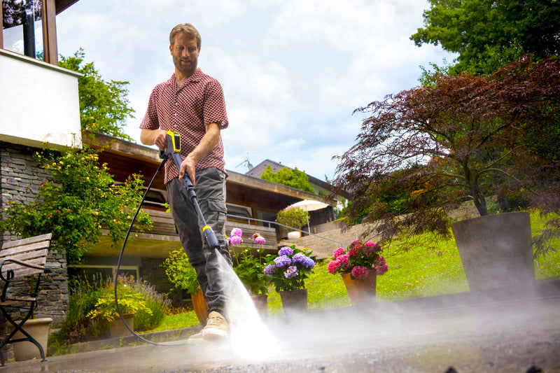 K 5 Comfort Premium Home