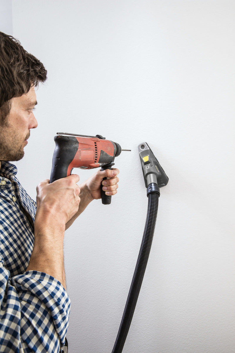 Bohrstaubdüse DN 35