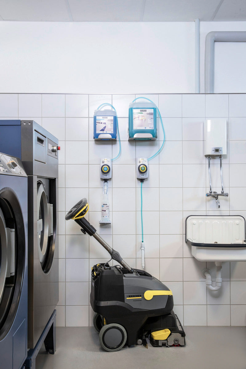 Dosierstation DS 1 BKM S