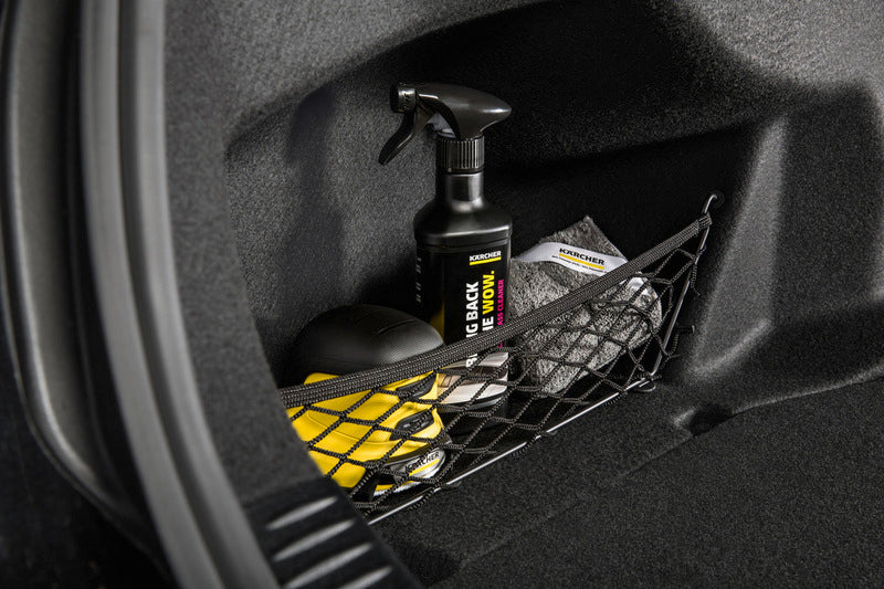 EDI 4 Limited Edition, Ganzjahreslösung Für Autoscheiben (mit Scheibenreinigungsset)