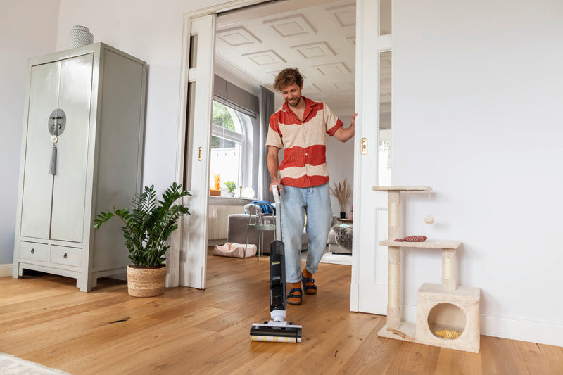 Universalwalze KFL 1, FCV 2, FCV 3