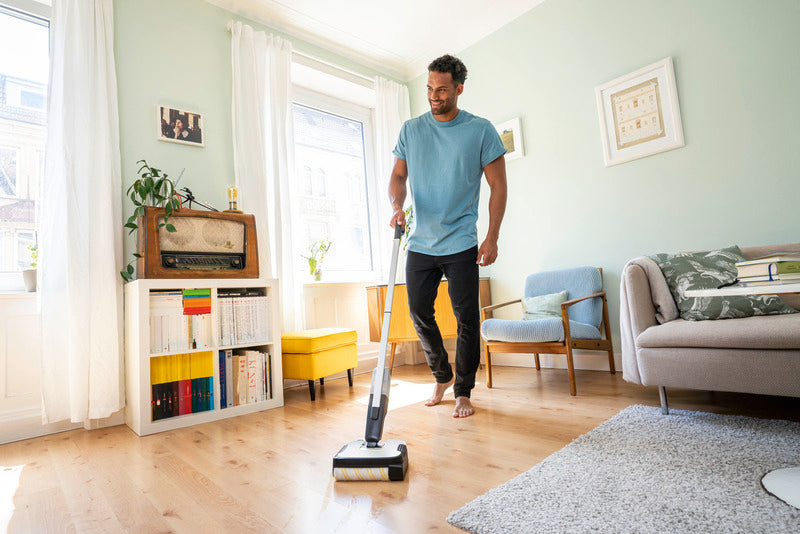 FC 2-4 BATTERY SET 2B DUO