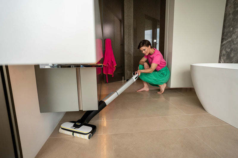 FC 4-4 BATTERY SET 4B DUO