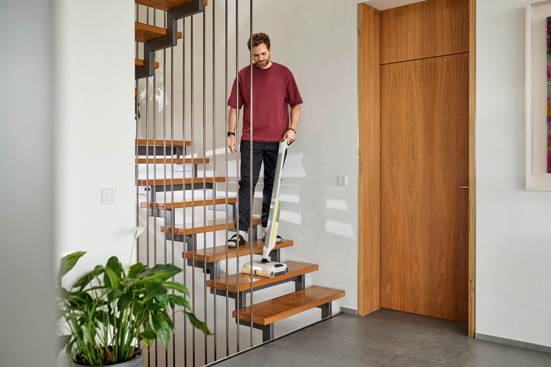 FC 8 Smart Signature Line