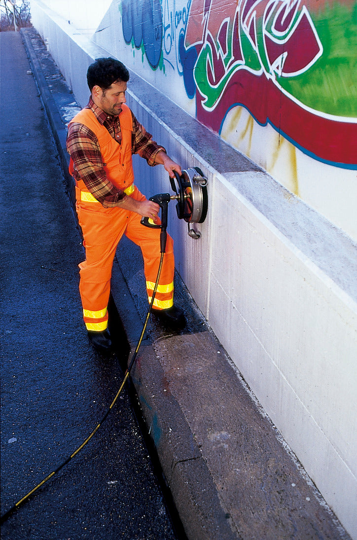 Flächenreiniger FR 30 Me