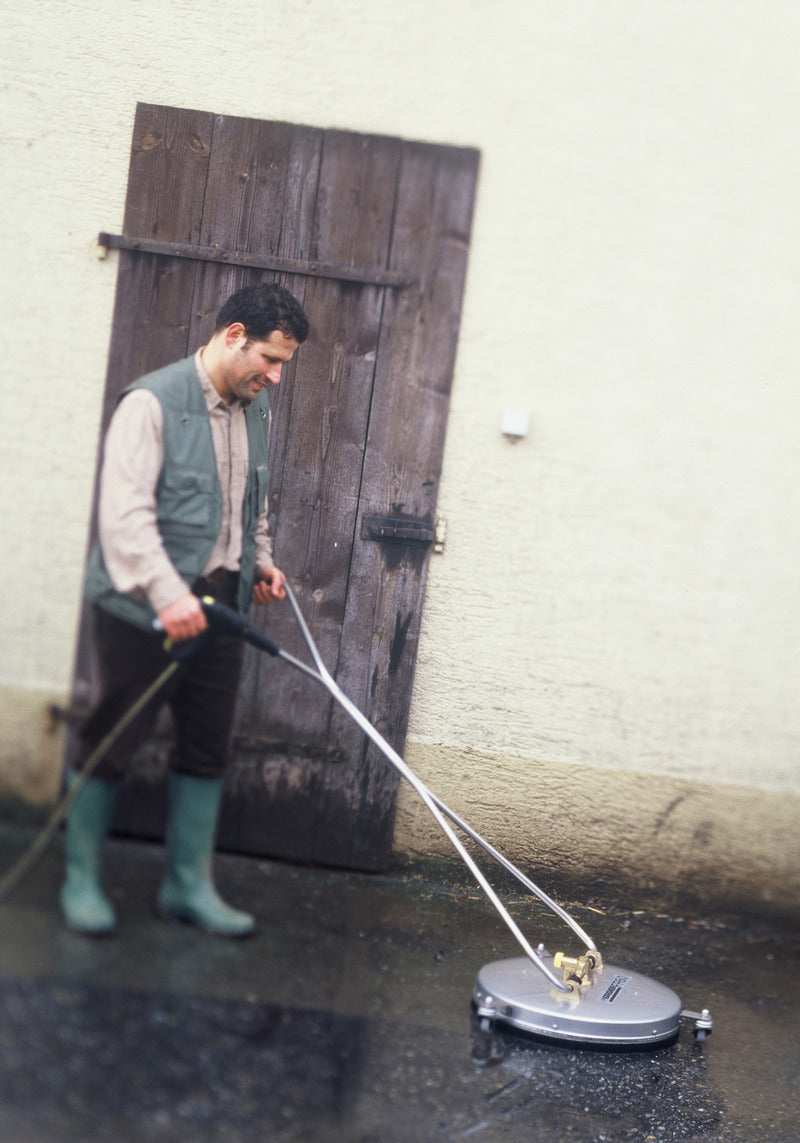 Flächenreiniger FR 50