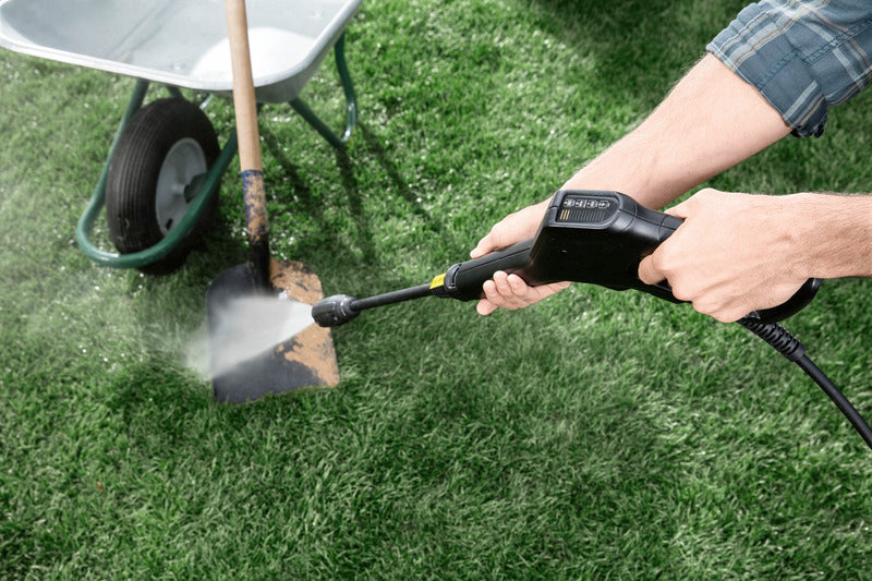 K Power Control 1.324-030.0