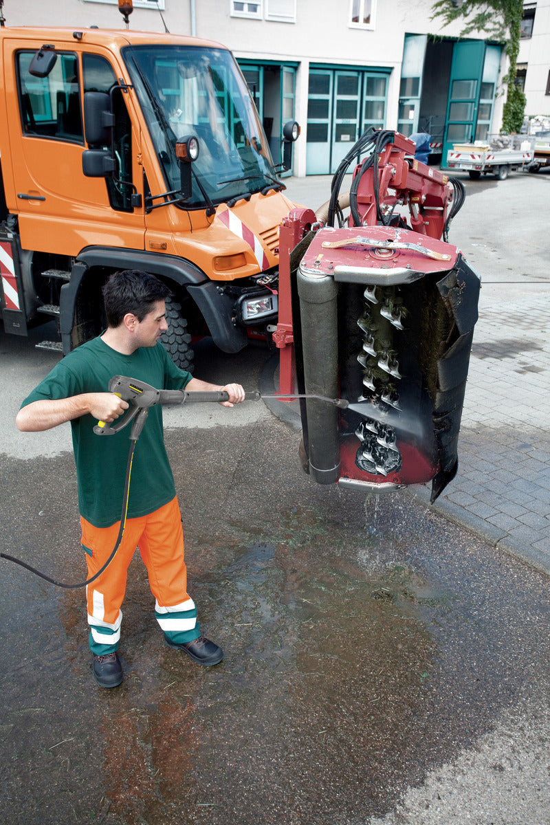 HDS 7/16-4 C CLASSIC