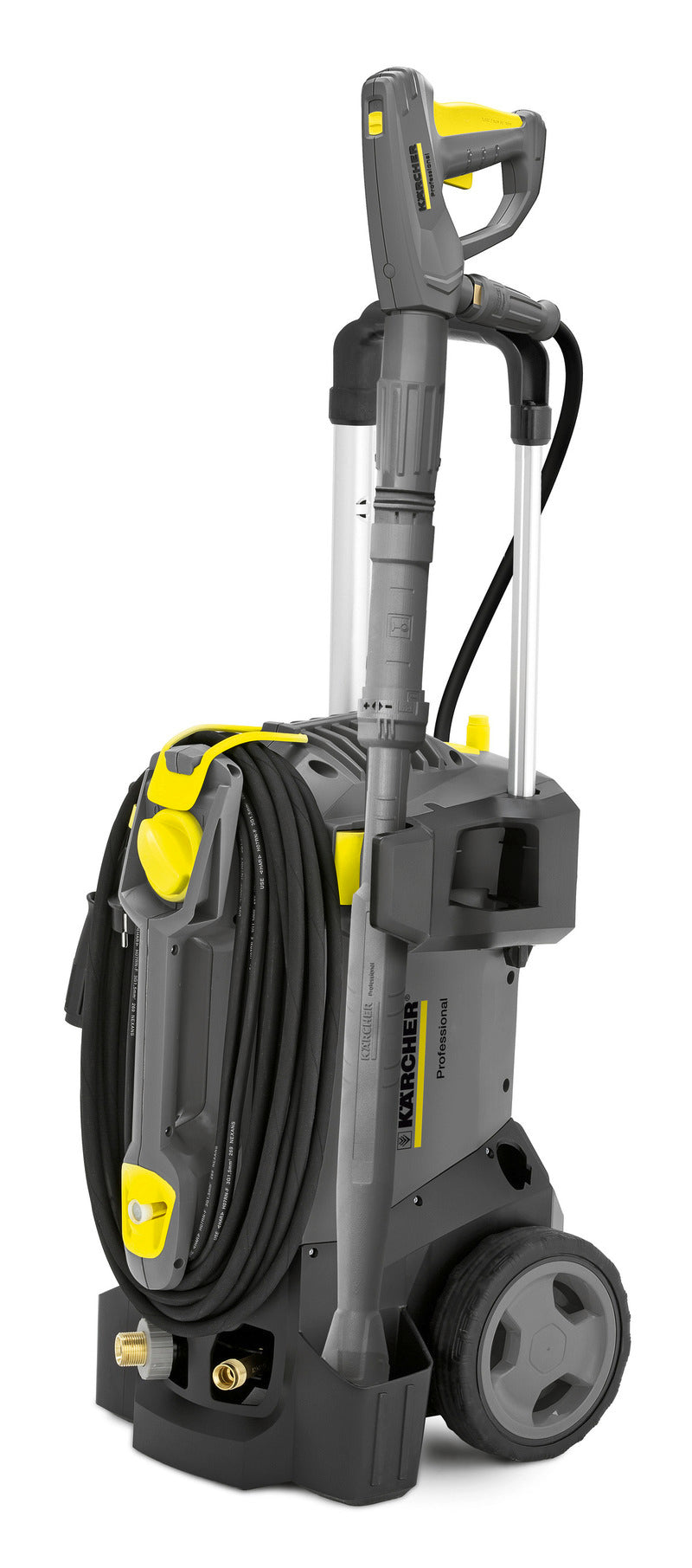 HD 5/15 C Limitierte Edition POWER CONTROL