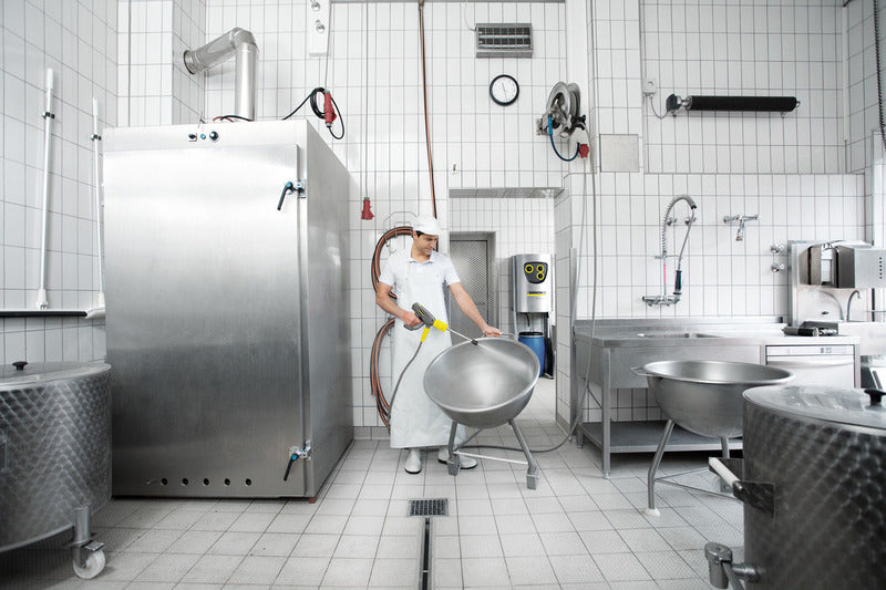 HD 7/16-4 ST - VORKONFIGURIERT