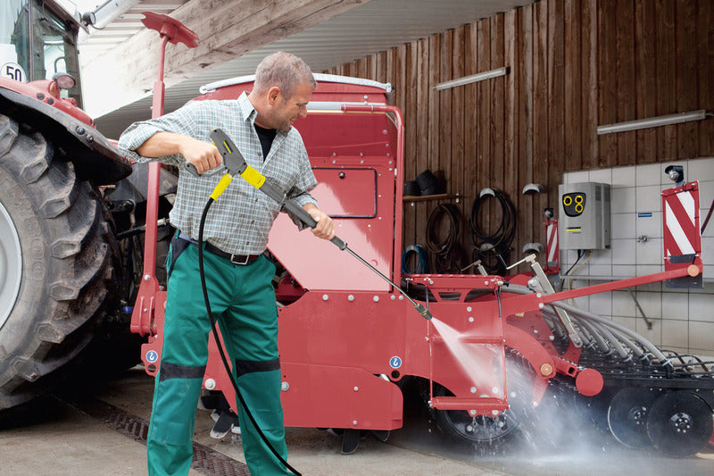HD 13/12-4 ST - VORKONFIGURIERT