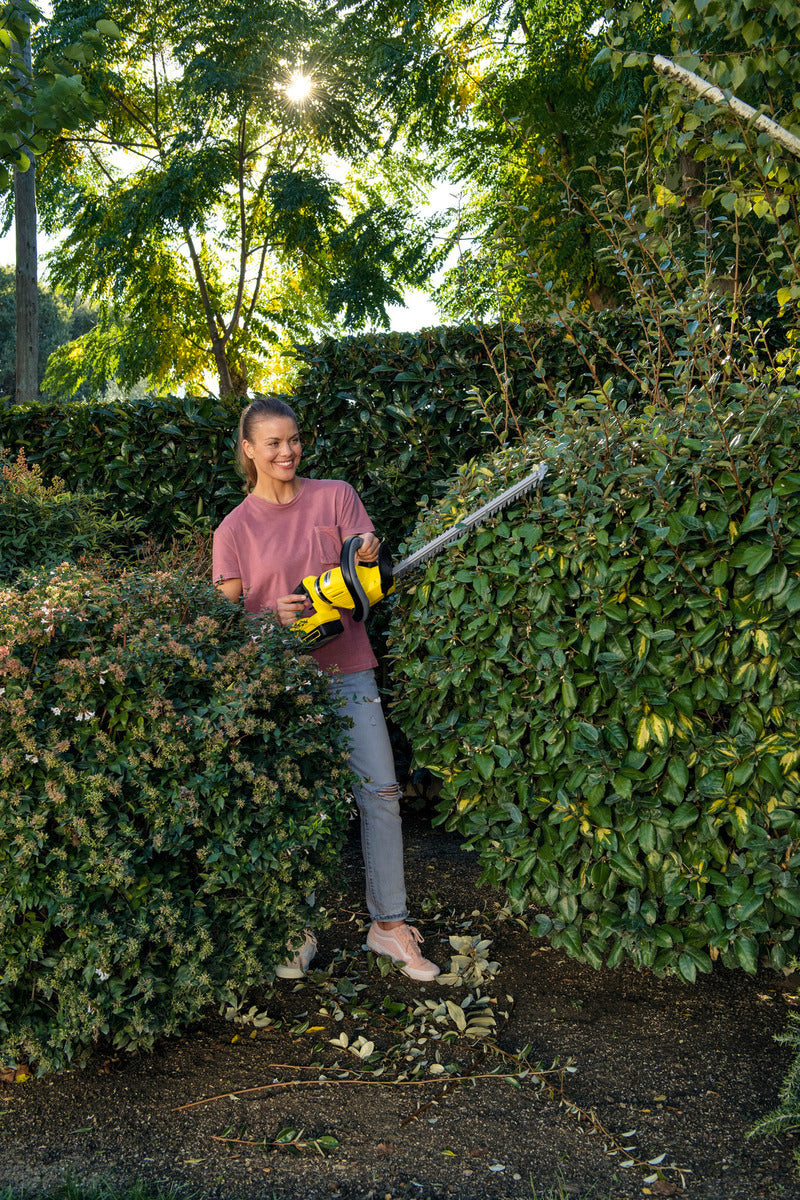 HGE 18-50 Battery Set 1.444-241.0