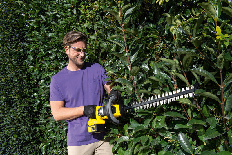 HGE 36-60 Battery Set 1.444-251.0