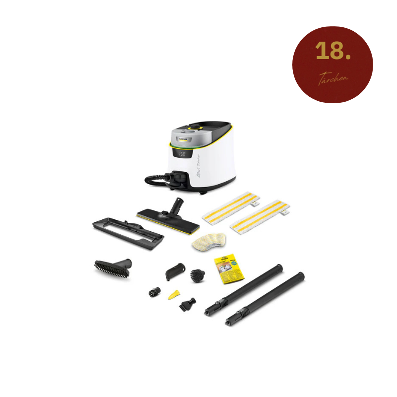 SC 5 Deluxe Signature Line