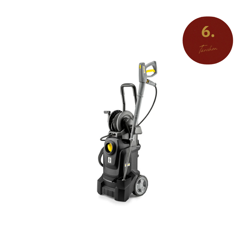 HD 5/13 EX EB + Foam Classic Anniversary Edition