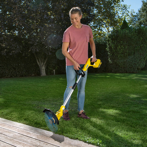 LTR 18-30 Battery Set 1.444-311.0