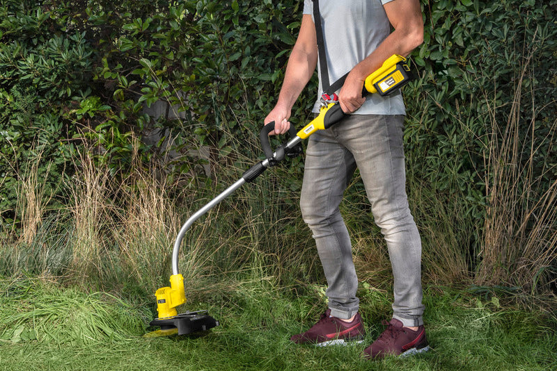 LTR 36-33 Battery Set 1.444-351.0