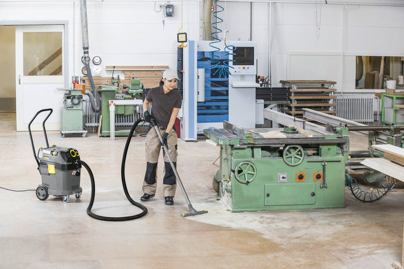 NT 40/1 TACT TE M WOOD