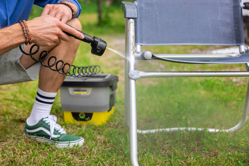 Niederdruck Multi Jet