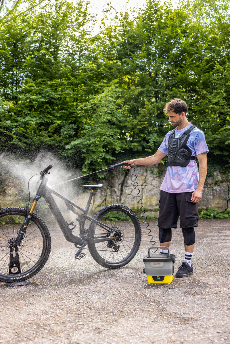 Zubehörtasche Adventure