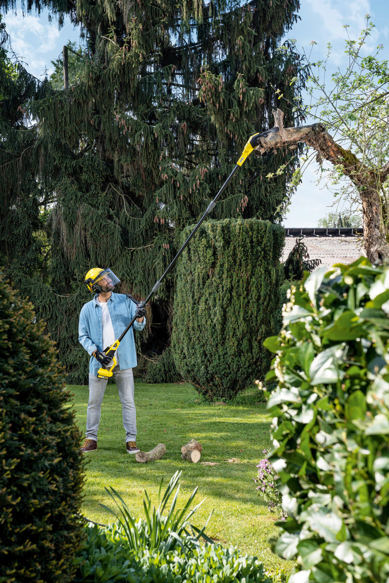 PSW 18-20 Battery 1.444-010.0