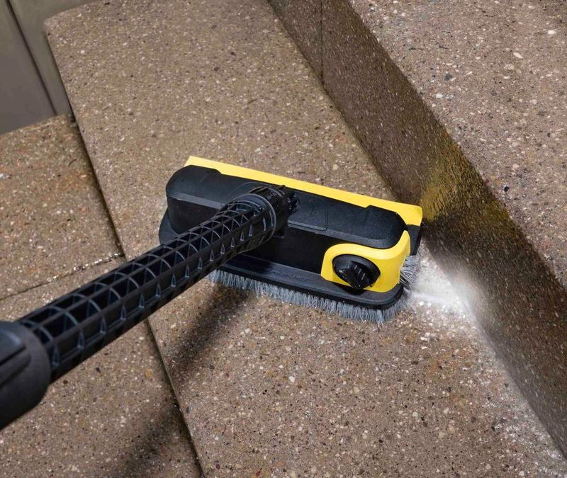 PS 30 PLUS FLÄCHENREINIGER POWERSCHRUBBER